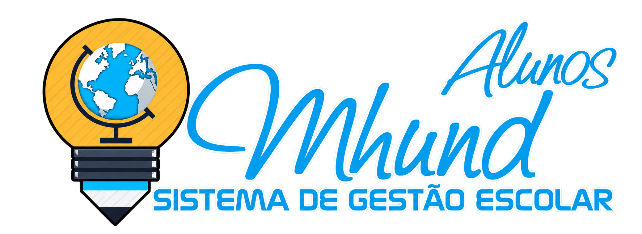 Logo aluno